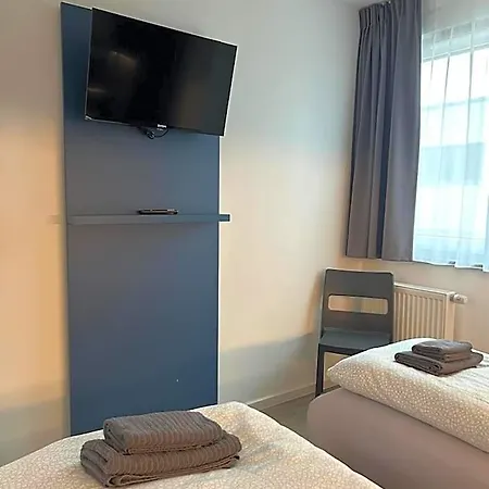 Hotel A24 Bei Hamburg Glinde (Schleswig-Holstein)