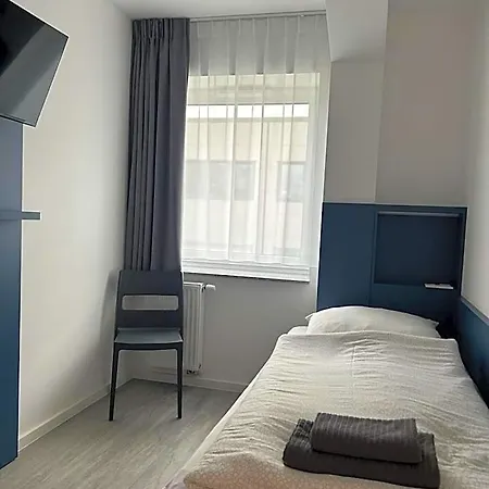 Hotel A24 Bei Hamburg Glinde (Schleswig-Holstein)