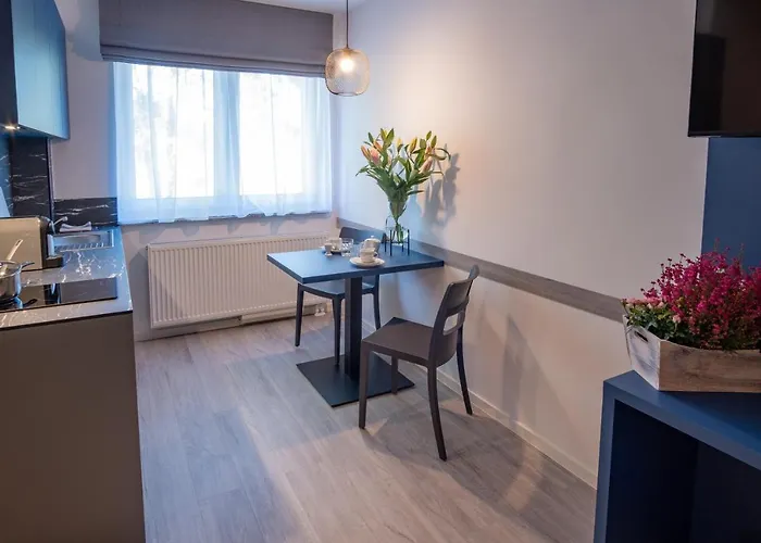 A24 Bei Hamburg Hotell Glinde (Schleswig-Holstein)