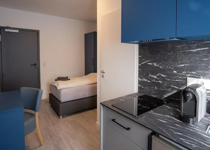 Hotell A24 Bei Hamburg *