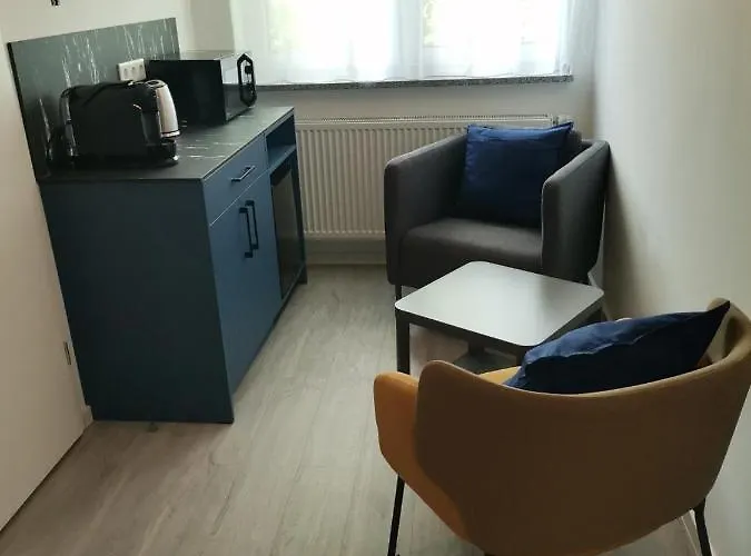 Hotel A24 Bei Hamburg *