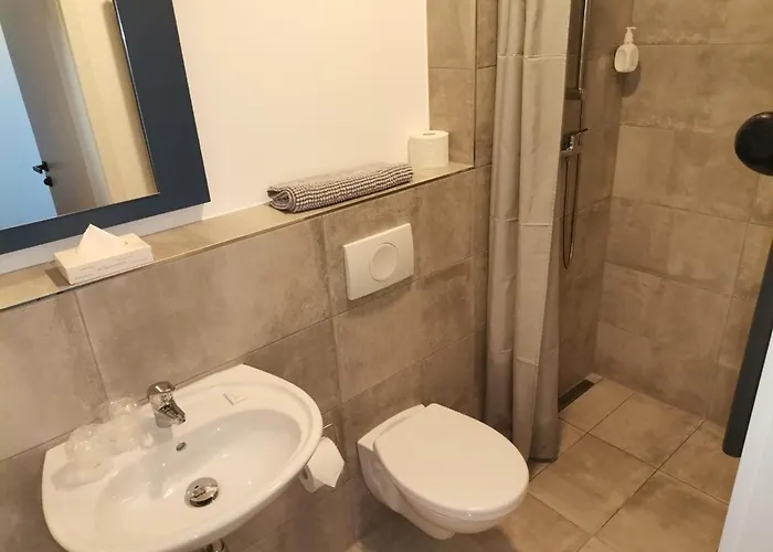 A24 Bei Hamburg * Glinde (Schleswig-Holstein)