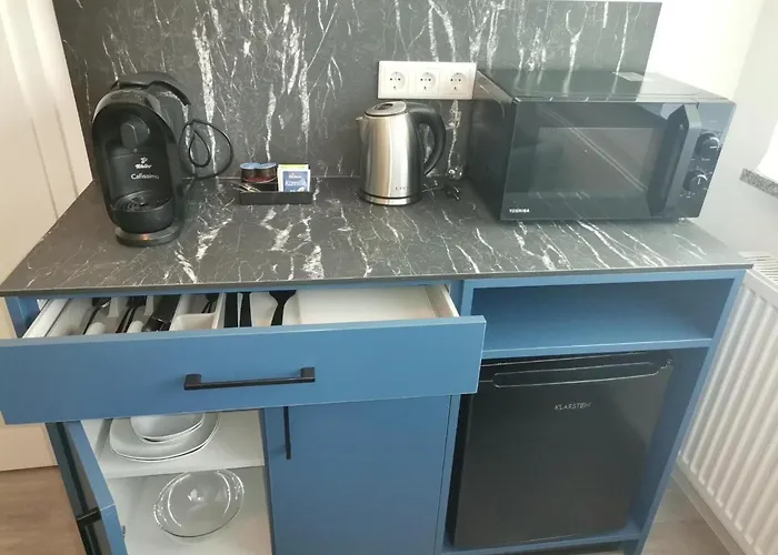 Hotell A24 Bei Hamburg Glinde (Schleswig-Holstein)