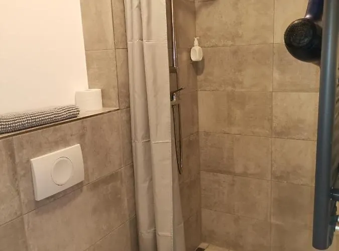 A24 Bei Hamburg Hotel