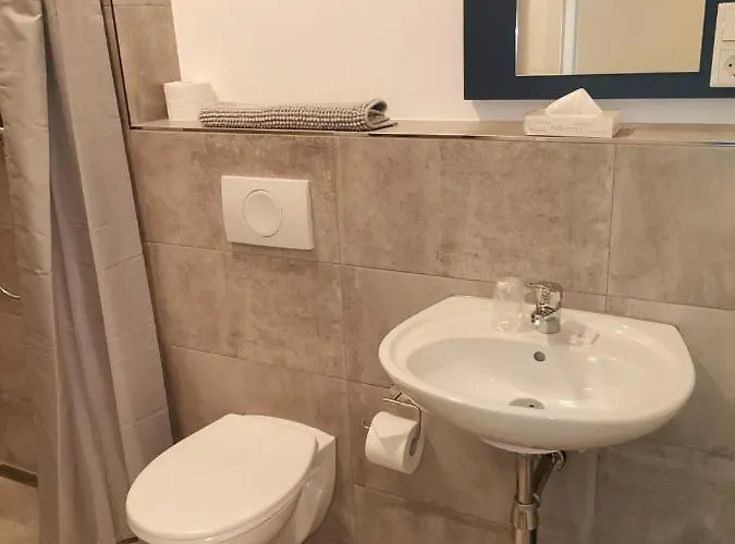 A24 Bei Hamburg * Glinde (Schleswig-Holstein)