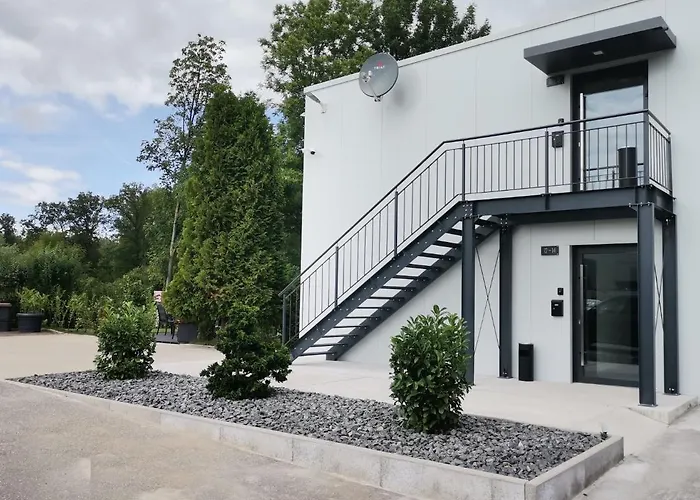 Hotel A24 Bei Hamburg