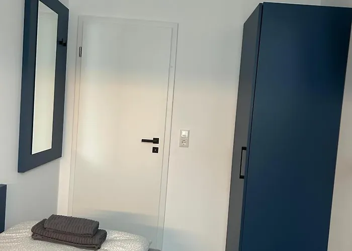 Hotell A24 Bei Hamburg *